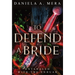 To Defend a Bride: An Enemies to Lovers Bodyguard Fantasy Romance