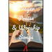 Prayer, Praise, & Worship Songs