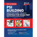 2023 Alabama PSI Building Contractor Under Four Stories: Volume 2: Study Review & Practice Exams
