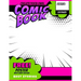 Create Your Own Comic Book