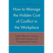 How to Manage the Hidden Cost of Conflict in the Workplace