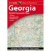 Delorme Atlas & Gazetteer Georgia 8e