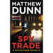 Spy Trade: A Spycatcher Novella
