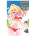 Banished from the Hero's Party, I Decided to Live a Quiet Life in the Countryside, Vol. 4 (Manga)