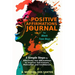 Positive Affirmations Journal for Black Teen Boys: 3 Simple Steps to Effectively Use Affirmations to Improve Your Self-Esteem, Motivation, and Confide