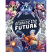 Beginner's Guide to Drawing the Future: Learn How to Draw Amazing Sci-Fi Characters and Concepts