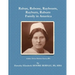 Raban, Rabone, Raybourn, Rayburn, Raburn, Family in America