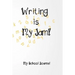 Writing is My Jam!: Daily Writing Prompts