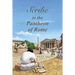 Scribe to the Pantheon of Rome