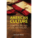 American Culture In Water, Blood, Oil and Bread