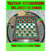 Tratado Hipermoderno del Juego de Damas