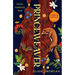 Princeweaver: The Epic Must-Read Slow-Burn Queer Fantasy Romance