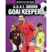 G.O.A.T. Soccer Goalkeepers