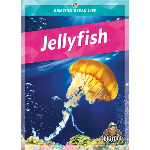 Jellyfish