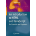 An Introduction to HTML and JavaScript: For Scientists and Engineers