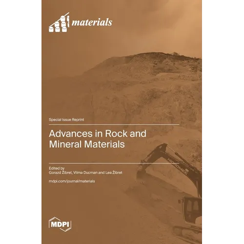Advances in Rock and Mineral Materials