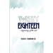 Twenty Eighteen: ...moving poetry vehicle