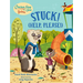 Chicken Soup for the Soul Babies: Stuck! (Help Please!)