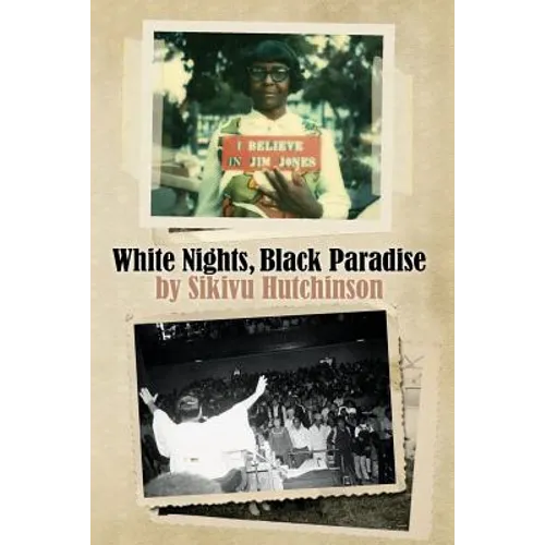 White Nights, Black Paradise