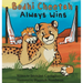 Bodhi Cheetah Always Wins