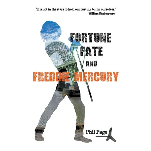 Fortune, Fate and Freddie Mercury