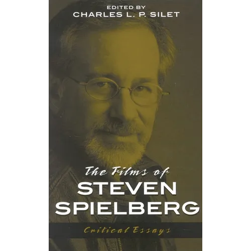 Films of Steven Spielberg