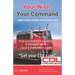 Your Wish, Your Command: CDL Employee To Owner Operator Guide A-Z