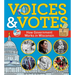 Voices and Votes: How Government Works in Wisconsin