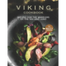 Viking Cookbook: Recipes For the Warriors of The Sea and Land