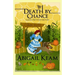 Death By Chance: A Josiah Reynolds Mystery 16