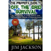 The Prepper's Guide To Off The Grid Survival: An Introduction To Living A Stress Free, Self-Sustaining Lifestyle In Financial Peace