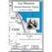 Lee Mansion National Memorial, Virginia: NPS Historical Handbook Series No. 6