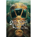 Twenty-Thousand Leagues Under the Sea (Reader's Library Classics)