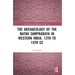The Archaeology of the Nātha Sampradāya in Western India, 12th to 15th Century