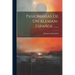 Pasionarias De Un Aleman-español ......