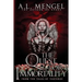 The Quest for Immortality