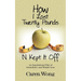 How I Lost Twenty Pounds N Kept It Off: An Inspirational Tale of Serendipity and Weight Loss