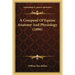 A Compend Of Equine Anatomy And Physiology (1890)
