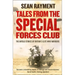 Tales from the Special Forces Club: The Untold Stories of Britain's Elite WWII Warriors