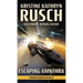 Escaping Amnthra: A Diving Universe Novella
