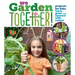 We Garden Together!: Projects for Kids: Learn, Grow, and Connect with Nature