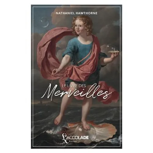 Le Livre des Merveilles