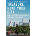 Treasure Hunt Your City: New Experiences To Discover Your Self-Confidence