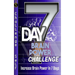 7-Day Brain Power Challenge: Increase Brain Power In 7 Days