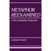 Metaphor Reexamined: A Non-Aristotelian Perspective