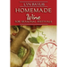 Homemade Wine for Seasonal Celebrations