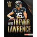 Meet Trevor Lawrence: Jacksonville Jaguars Superstar
