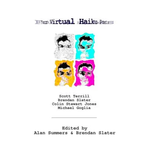 Four Virtual Haiku Poets