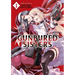 Gunbured × Sisters Vol. 1