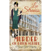 Murder on Eaton Square